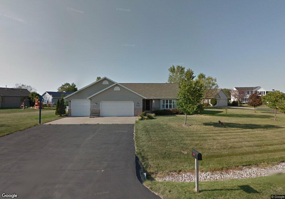 W3062 Pinewood Ct, Appleton, WI 54915 - photo 1