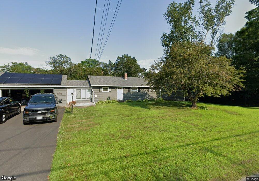 132 Bald Mountain Rd, Bernardston, MA 01337 - photo 1