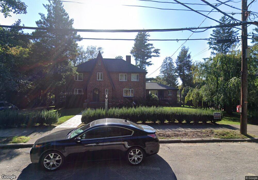 103 Collins Rd, Waban, MA 02468 - photo 1