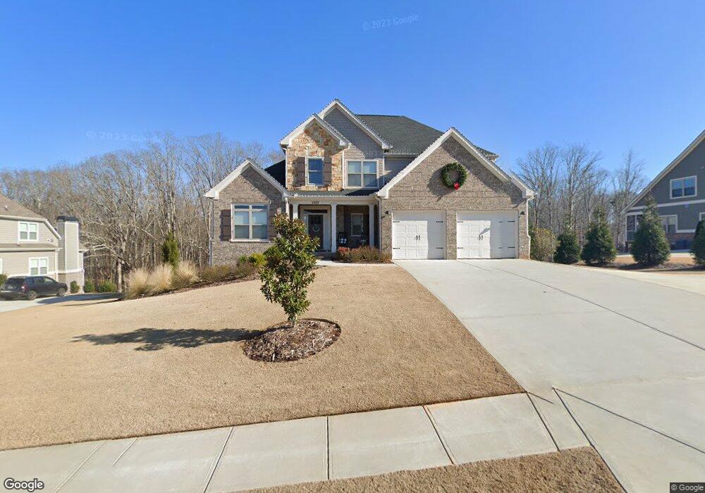 3320 Horseshoe Bend Ln unit 67, Bogart, GA 30622 - photo 1