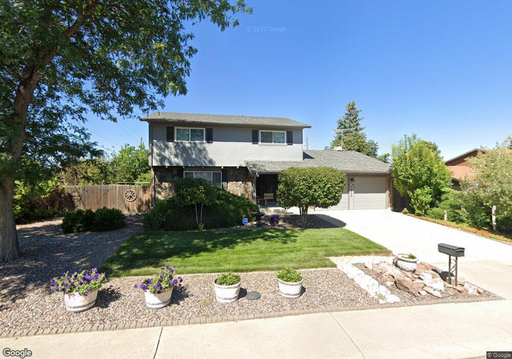 1303 Eagle St, Aurora, CO 80011 - photo 1