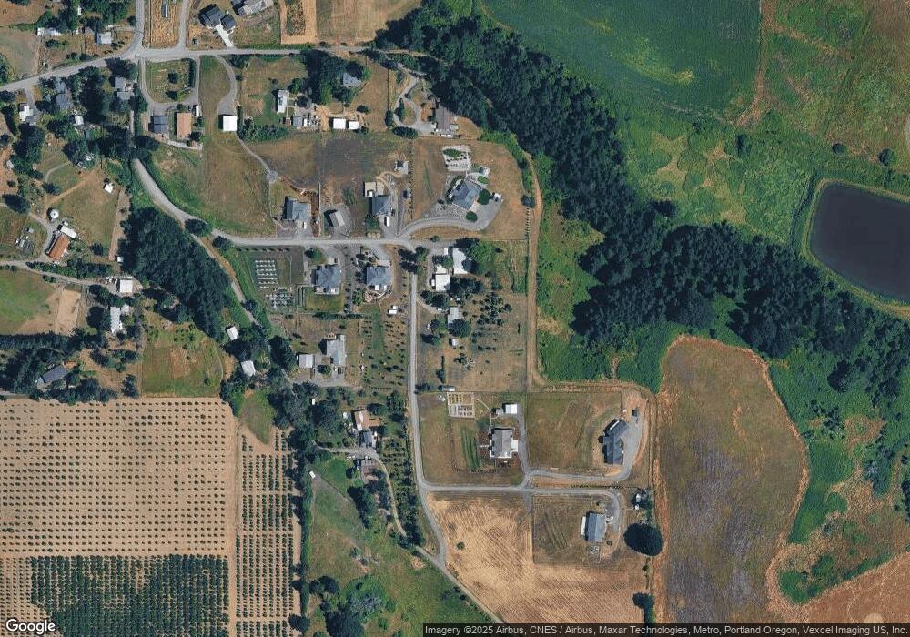 13832 SW Lambert Ln, Gaston, OR 97119 - photo 1