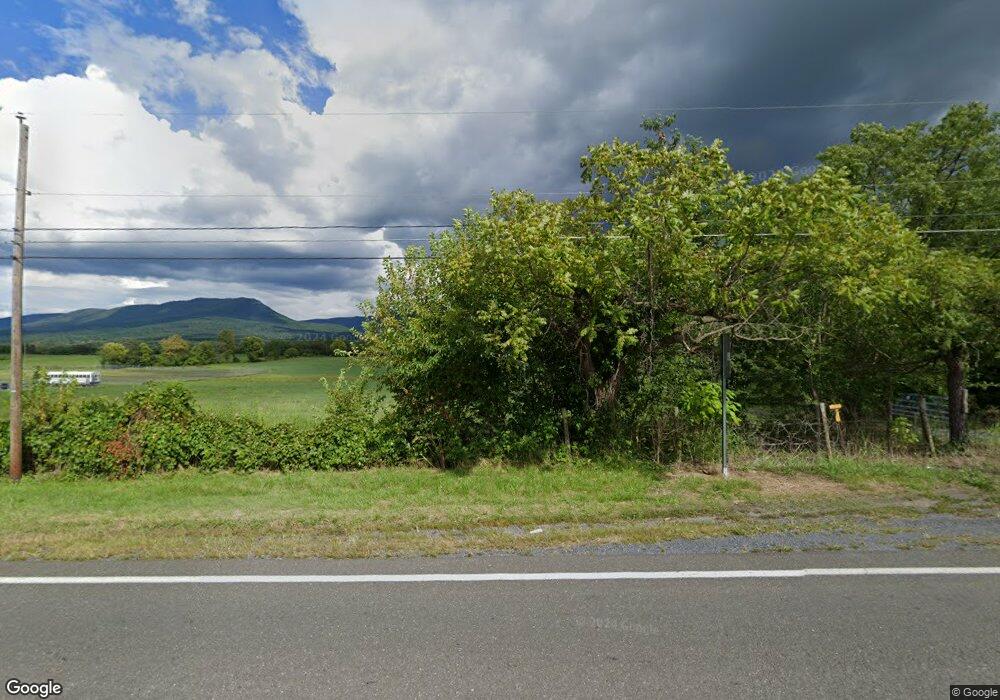 5184 Old Valley Pike, New Market, VA 22844 - photo 1