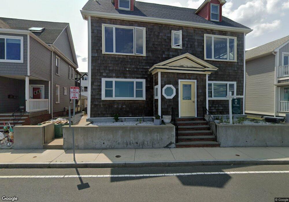 212 Winthrop Shore Dr unit 3, Winthrop, MA 02152 - photo 1