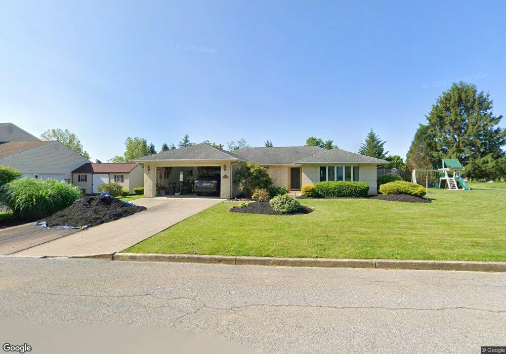 4746 Trojan St, Orefield, PA 18069 - photo 1