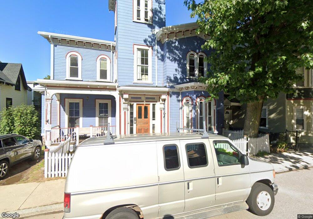 135 Hillside St unit 5, Boston, MA 02120 - photo 1