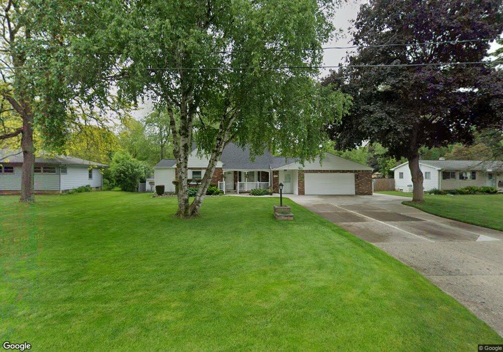 3361 Hampshire Ave, Flint, MI 48504 - photo 1