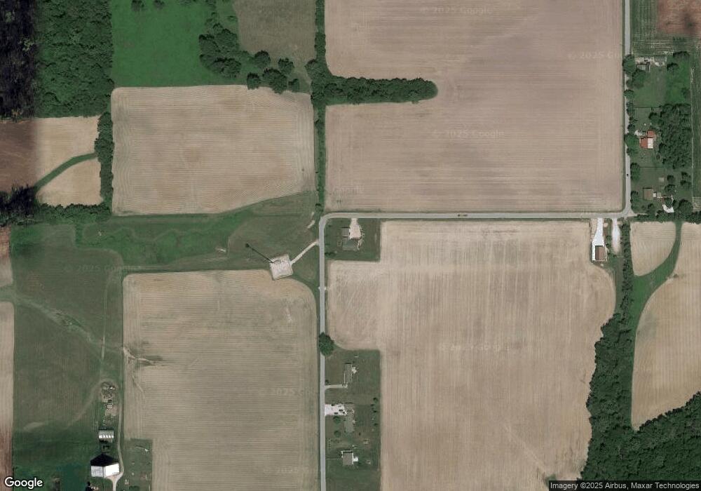 725 N Trojan Complex Rd, Covington, IN 47932 - photo 1