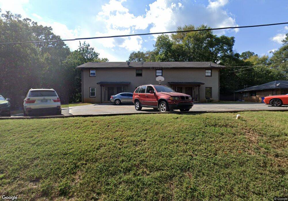 3193 West St NW, Covington, GA 30014 - photo 1