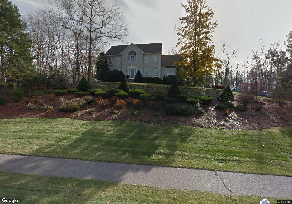 74 Jefferson Rd, Franklin, MA 02038 - photo 1