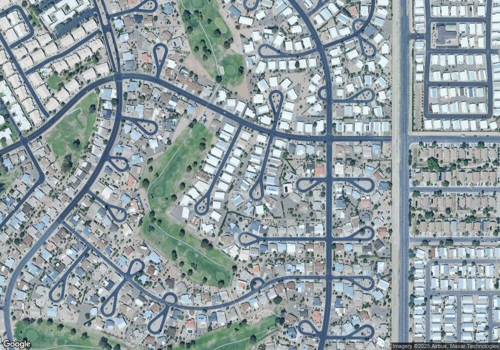 828 S 82nd Way, Mesa, AZ 85208 - photo 1