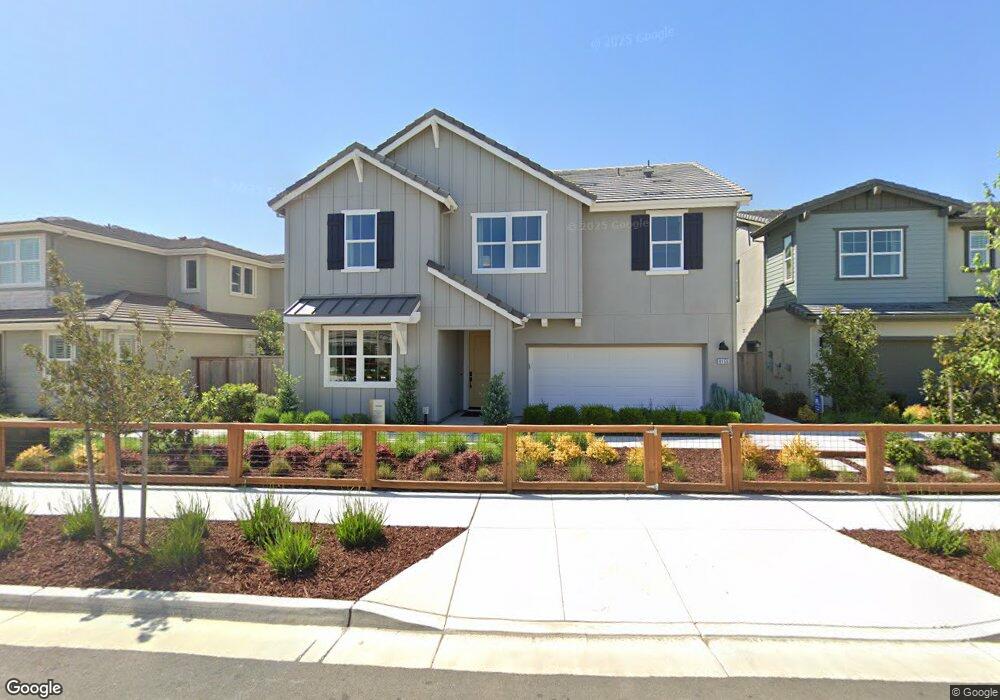 8156 Capital Delta St, Sacramento, CA 95832 - photo 1