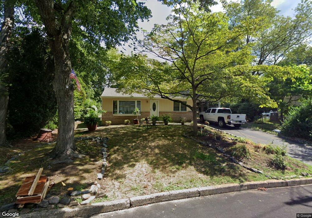 11 Juniper St, Mount Holly, NJ 08060 - photo 1
