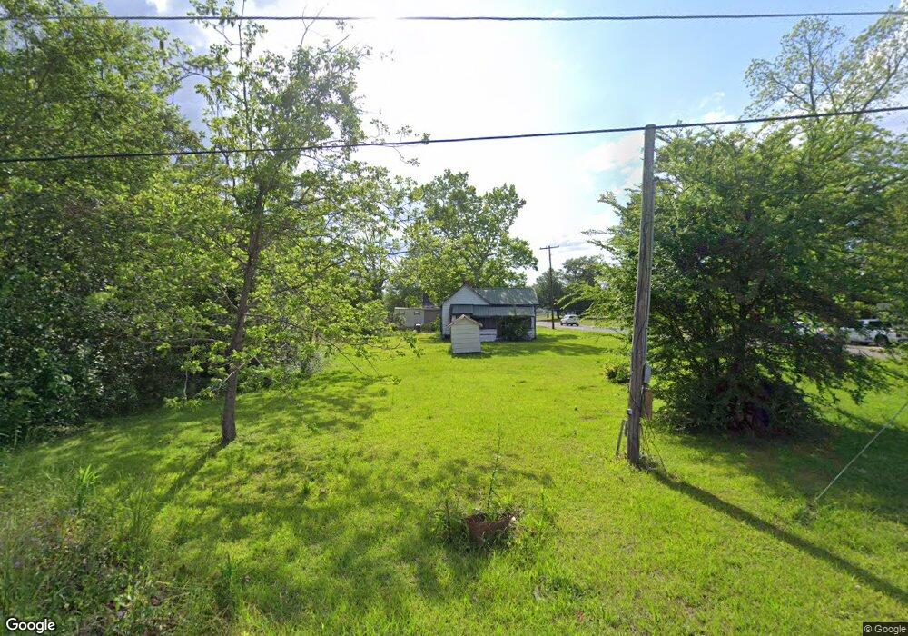 500 S Thomas St, Fitzgerald, GA 31750 - photo 1