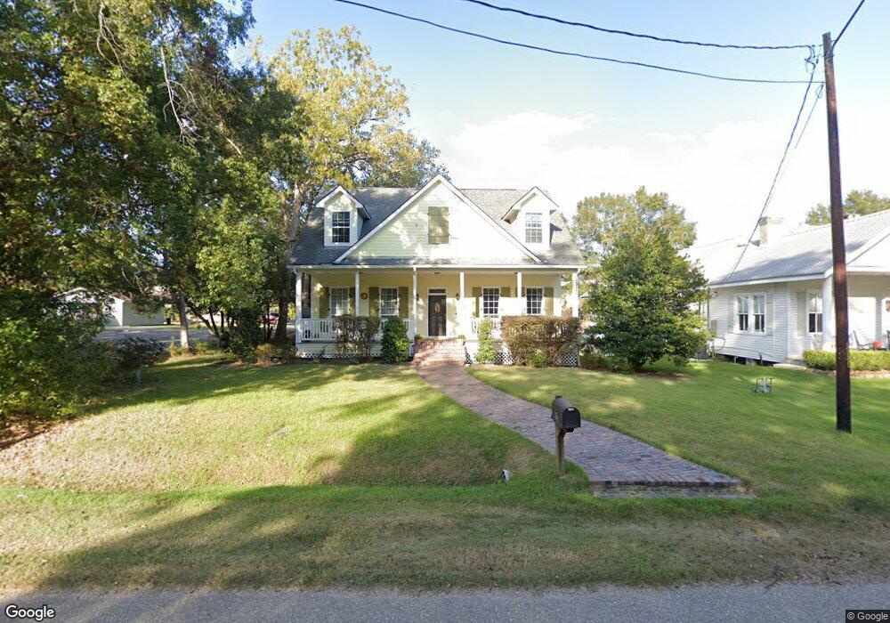 526 W 17th Ave, Covington, LA 70433 - photo 1