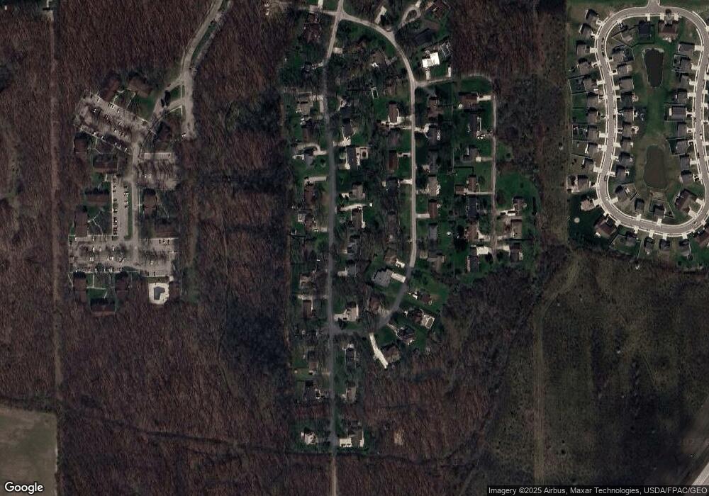 8752 Joann Dr, Newport, MI 48166 - photo 1