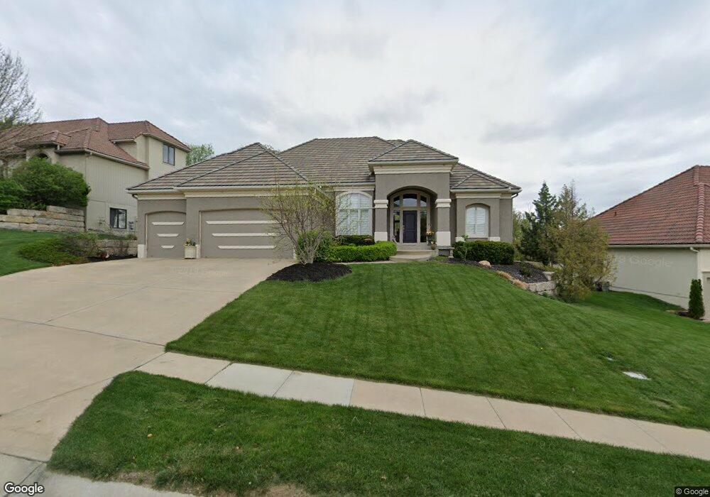 20320 W 88th St, Lenexa, KS 66220 - photo 1