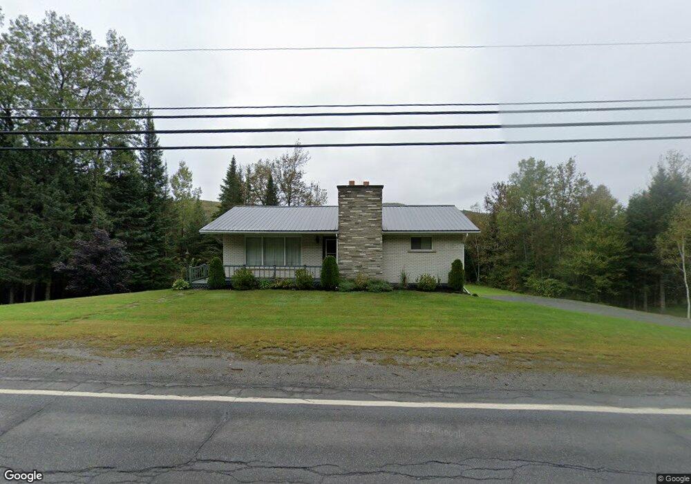 1099 Us Route 3, Colebrook, NH 03576 - photo 1
