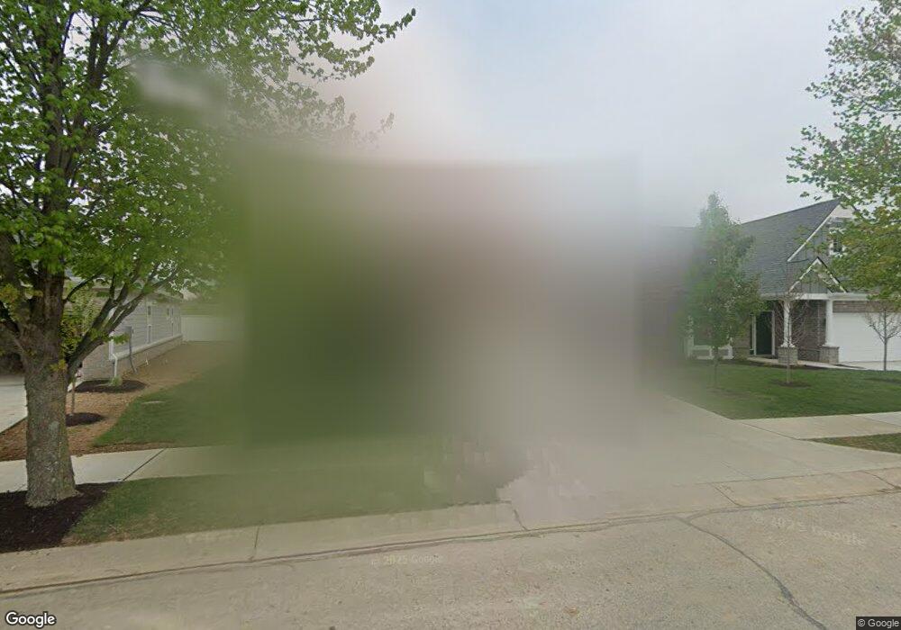 2356 Somerset Cir, Franklin, IN 46131 - photo 1