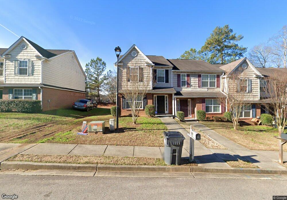 1413 Oconnor Dr, Jonesboro, GA 30236 - photo 1