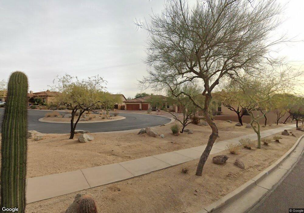 7833 E Stonecliff Cir unit 9, Mesa, AZ 85207 - photo 1