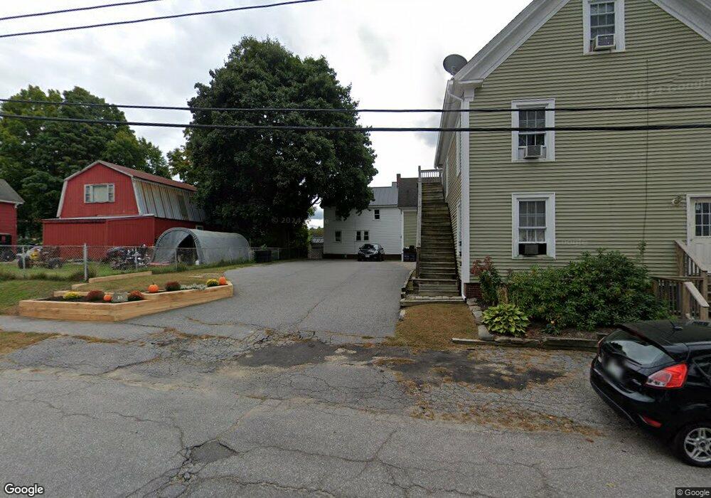 15 Maple St, Lisbon Falls, ME 04252 - photo 1