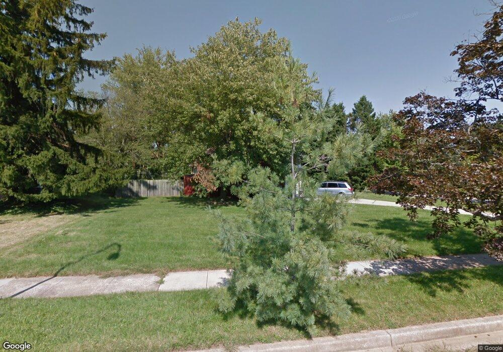 6600 Edenvale Rd, Baltimore, MD 21209 - photo 1