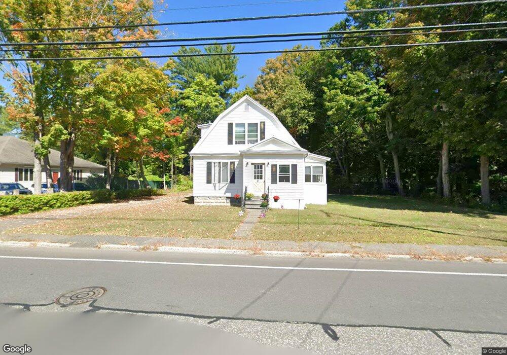61 Glendale St, Easthampton, MA 01027 - photo 1