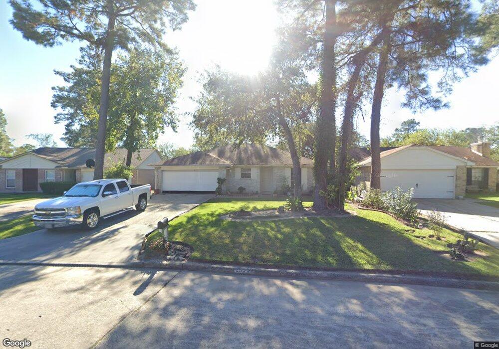 23307 Newgate Dr, Spring, TX 77373 - photo 1