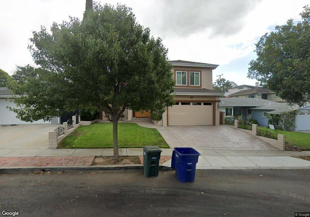 924 Mccarthy Ct, El Segundo, CA 90245 - photo 1