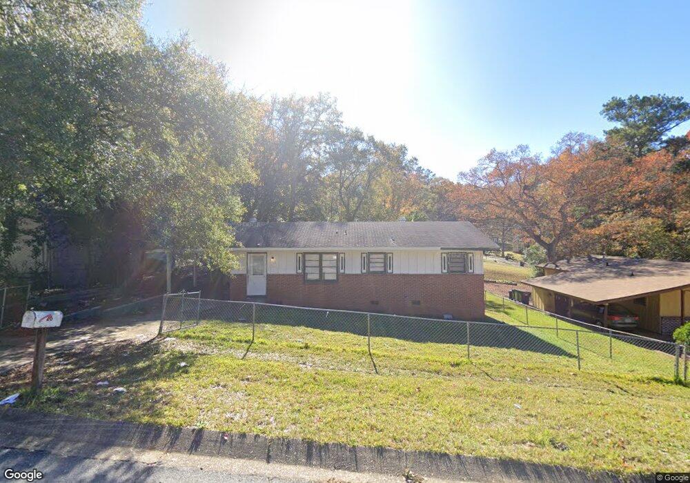 26 Eddy Dr, Columbus, GA 31903 - photo 1