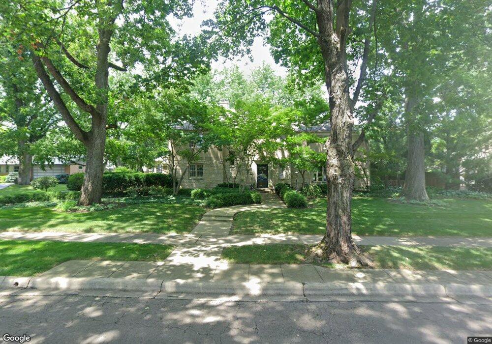 2766 Brentwood Rd, Columbus, OH 43209 - photo 1