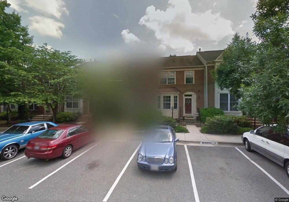 15656 Ensleigh Ln, Bowie, MD 20716 - photo 1