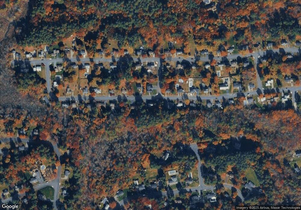 24 Peter Rd, North Reading, MA 01864 - photo 1