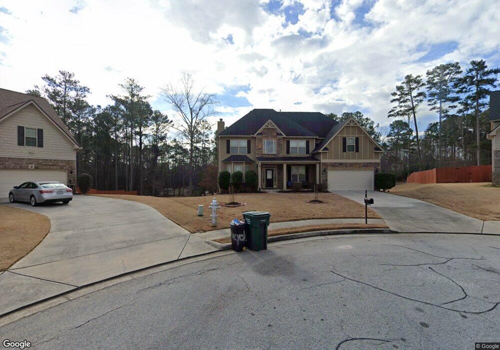 4740 Polly Place unit 48, Snellville, GA 30039 - photo 1