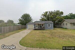 806 S Kansas St, Plainville, KS 67663