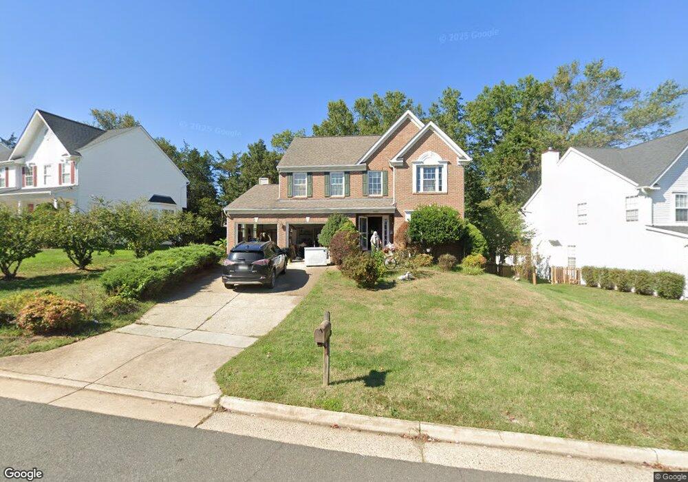 13152 Scottish Hunt Ln, Bristow, VA 20136 - photo 1