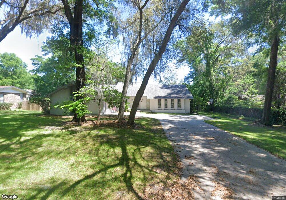 719 NW Harris Lake Dr, Lake City, FL 32055 - photo 1