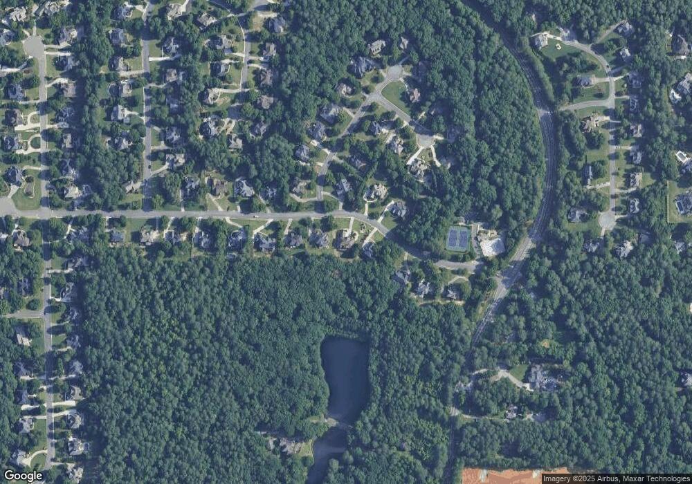 742 Brookshade Pkwy, Alpharetta, GA 30004 - photo 1