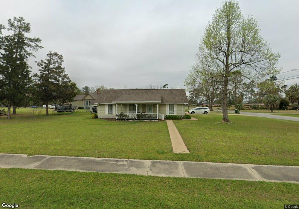 700 S Wiley Ave, Donalsonville, GA 39845 - photo 1