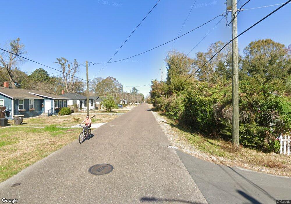 0 Murray Dr, Jacksonville, FL 32205 - photo 1