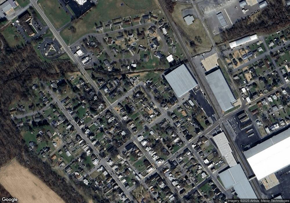 911 Ash St, Watsontown, PA 17777 - photo 1