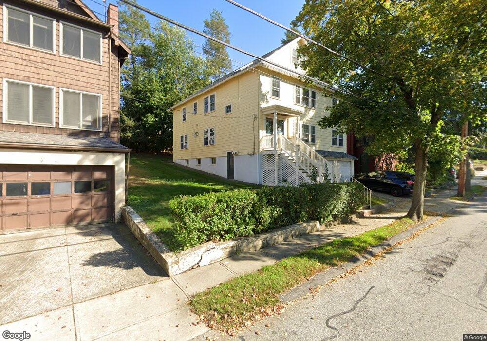 23 Slade St unit 2, Belmont, MA 02478 - photo 1