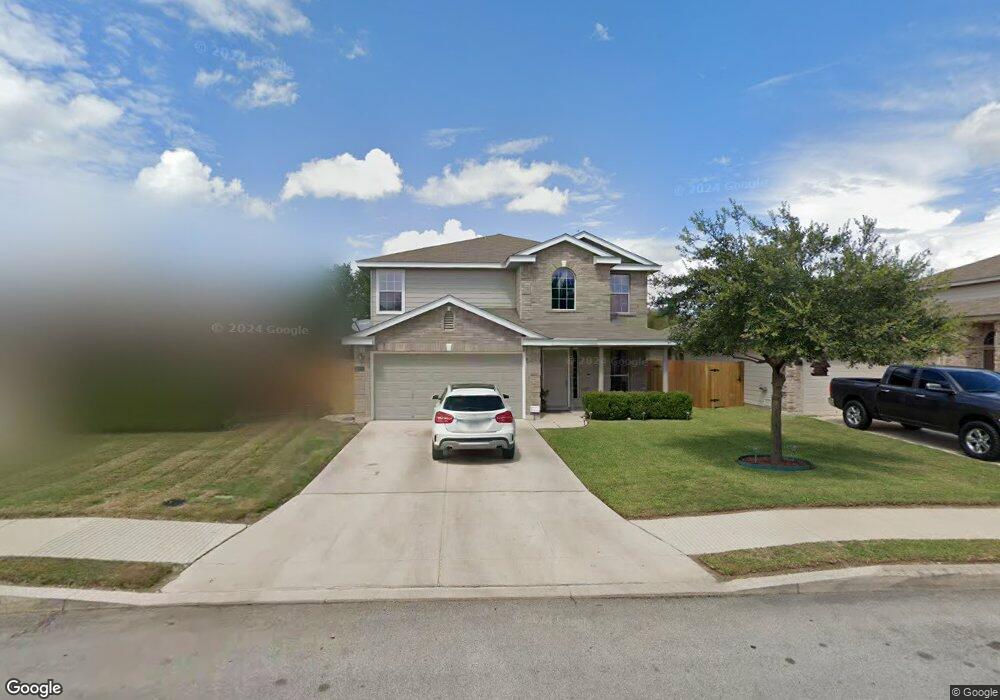 3939 Blue Oak Pass, San Antonio, TX 78223 - photo 1