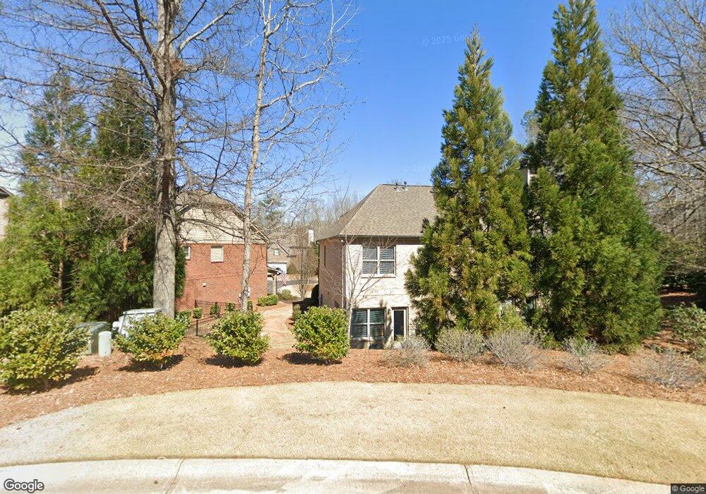 1911 Prince Place, Watkinsville, GA 30677 - photo 1