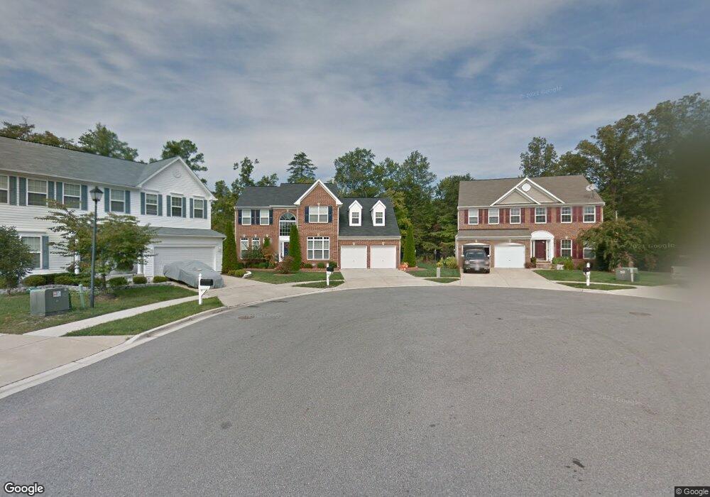 15301 Brinton Way, Brandywine, MD 20613 - photo 1