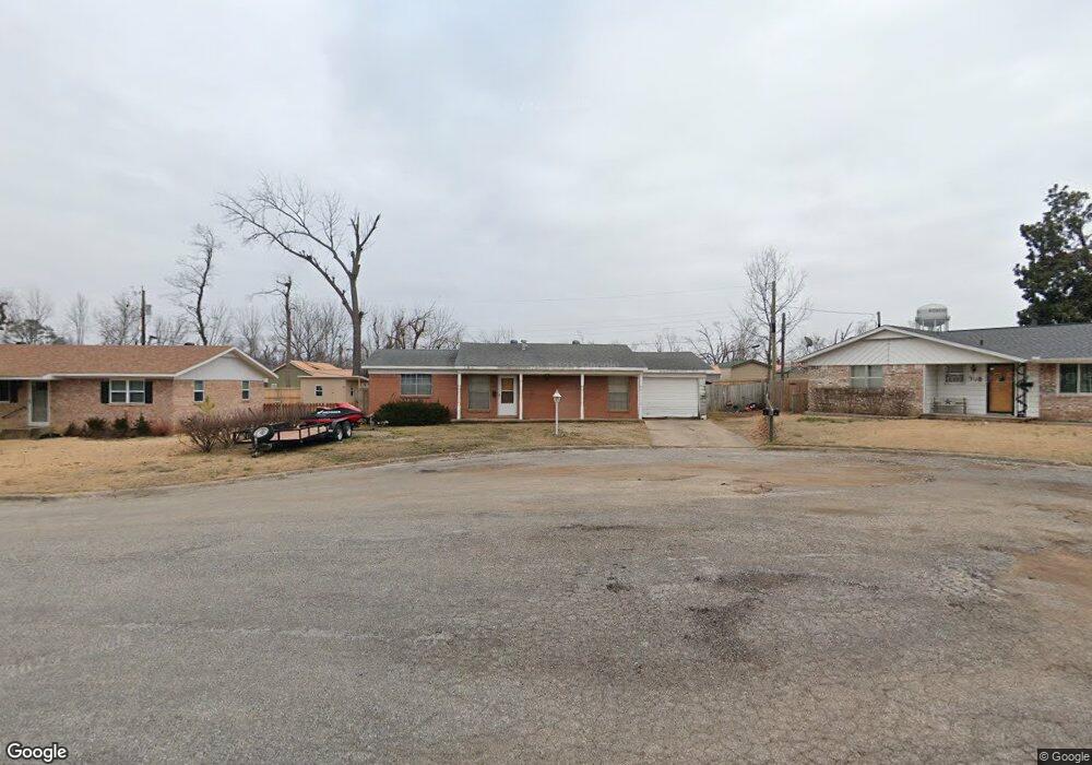 743 N 12th St, Rogers, AR 72756 - photo 1
