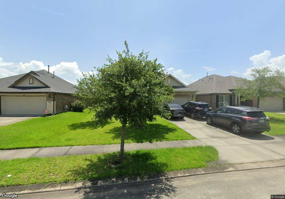 31742 Summit Springs Ln, Spring, TX 77386 - photo 1