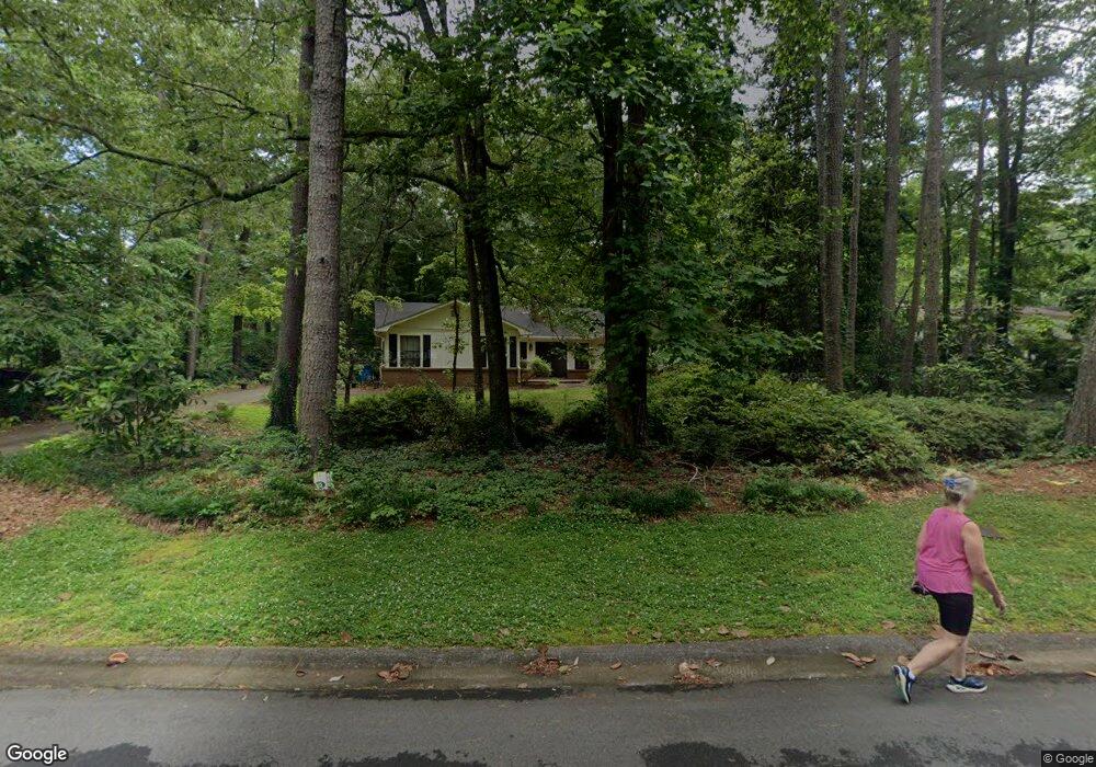 3712 Hunting Ridge Dr SW unit 2, Lilburn, GA 30047 - photo 1