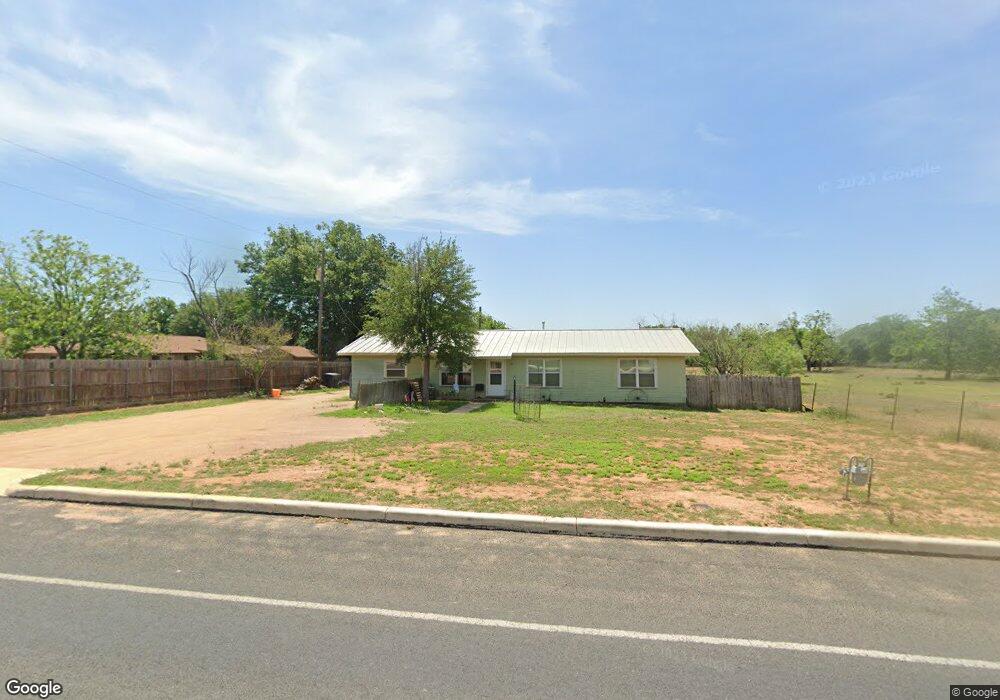 307 Morning Glory Dr, Fredericksburg, TX 78624 - photo 1